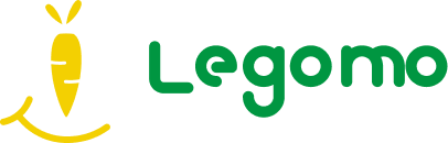 Logo Legomo